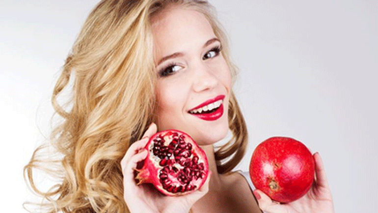 Ρόδι: Ο κόκκινος καρπός με τις πολύτιμες ιδιότητες