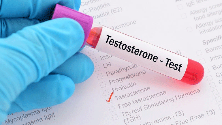 Είναι ασφαλής για τις γυναίκες η θεραπεία με τεστοστερόνη;