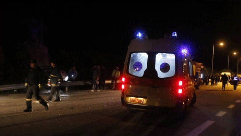 Τροχαίο δυστύχημα με έναν νεκρό στο Ωραιόκαστρο