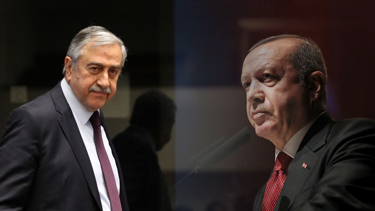 Ανατρέπουν τον Ακιντζί