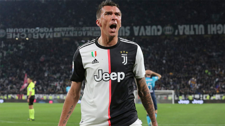 Ήρθαν σε συμφωνία Μάντσεστερ Γιουνάιτεντ και Μάντζουκιτς