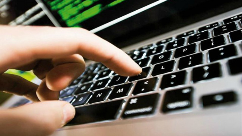 Σύλληψη 53χρονου για υπόθεση παράνομου διαδικτυακού στοιχηματισμού