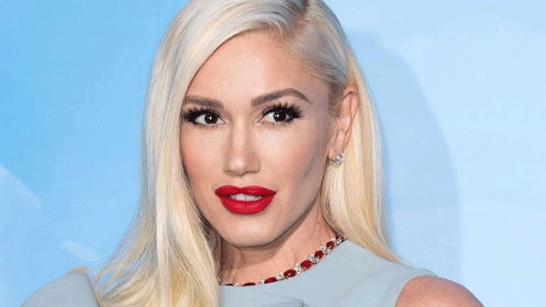Gwen Stefani: Θα τιμηθεί με το Fashion Icon Award στα People’s Choice Awards!