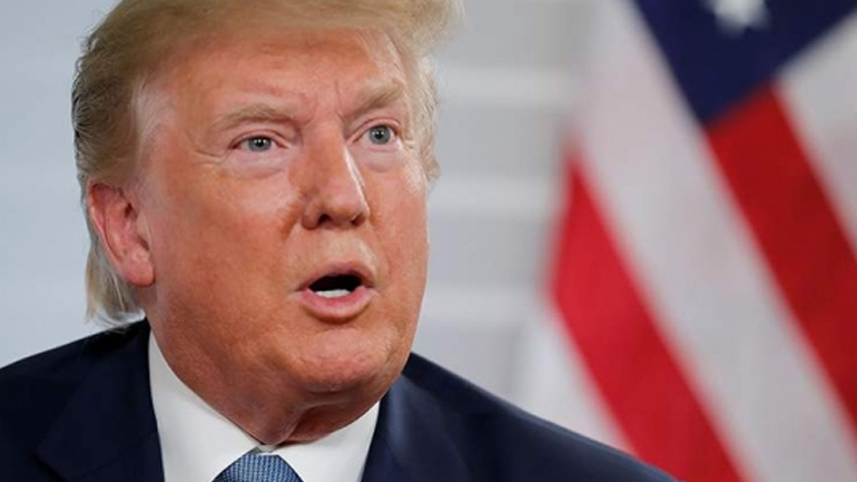 Ο Τραμπ απειλεί με αυστηρές κυρώσεις την Τουρκία