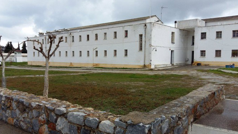 Απέδρασε 59χρονος από την αγροτική φυλακή Αγιάς Χανίων