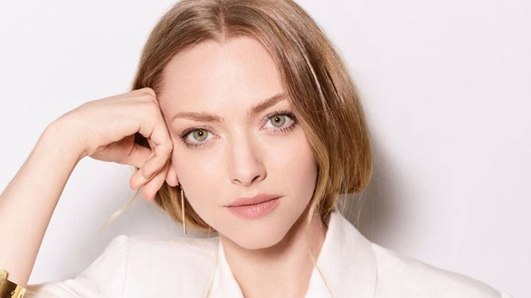 Η Amanda Seyfried είναι η νέα brand ambassador της Lancôme!