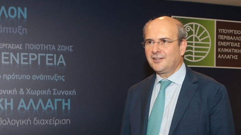 Χατζηδάκης: Ελπίζω ο κ. Τσίπρας να αλλάξει στάση για την ψήφο των αποδήμων