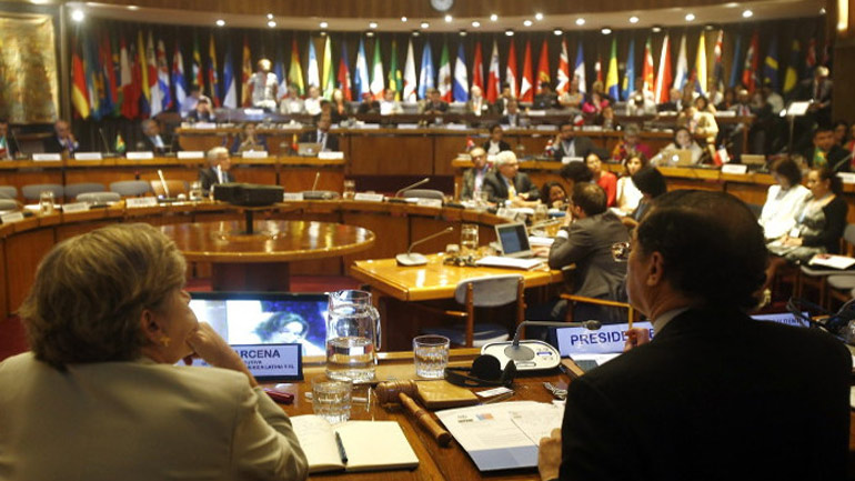 Η ατζέντα του φόρουμ της Οικονομικής Συνεργασίας Ασίας – Ειρηνικού