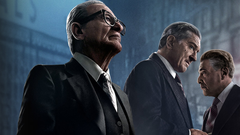 The Irish Man: To trailer της πρεμιέρας