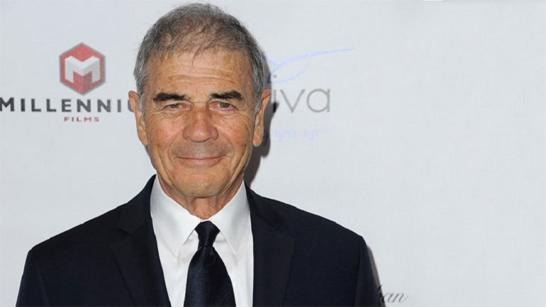 Πέθανε ο Αμερικανός ηθοποιός Ρόμπερτ Φόρστερ