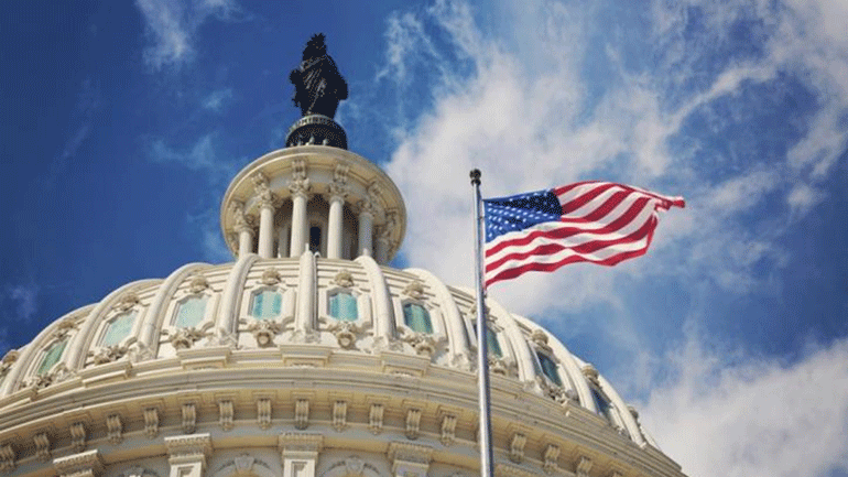 ΗΠΑ: Διακομματική συναίνεση για την επιβολή κυρώσεων στην Τουρκία