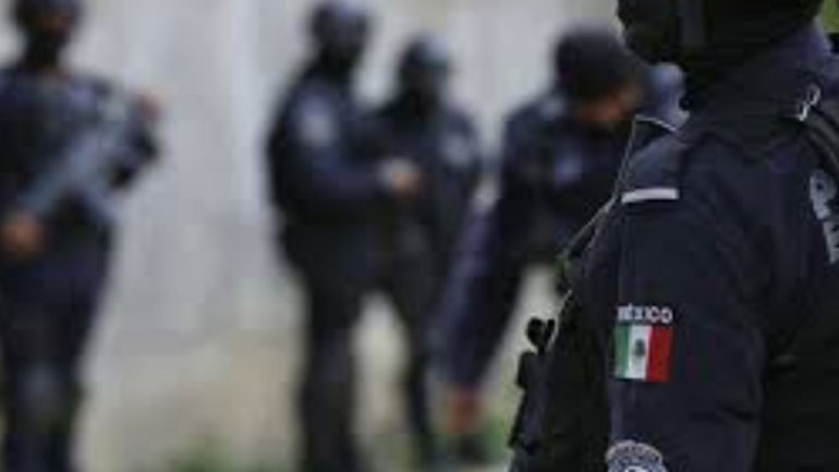 Μεξικό: Νεκροί σε ενέδρα 14 αστυνομικοί
