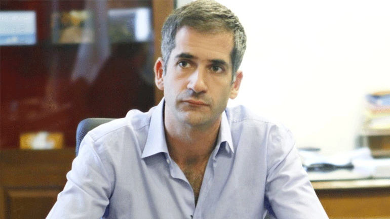 Μπακογιάννης: Με τις Σχολικές Επιτροπές σε κάθε Κοινότητα φέρνουμε τον Δήμο πιο κοντά στην κοινωνία