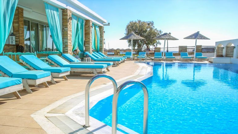 Πένηντα νέες θέσεις εργασίας στην ξενοδοχειακή αγορά – Οι λεπτομέρειες