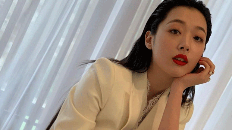 Νεκρή βρέθηκε 25χρονη σταρ της K-pop μουσικής