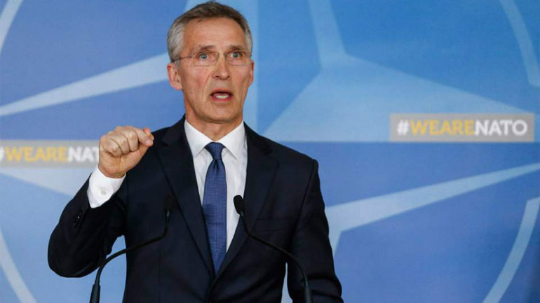 Στόλτενμπεργκ: «Δεν πρέπει να θέσουμε σε κίνδυνο τα κέρδη που πήραμε»