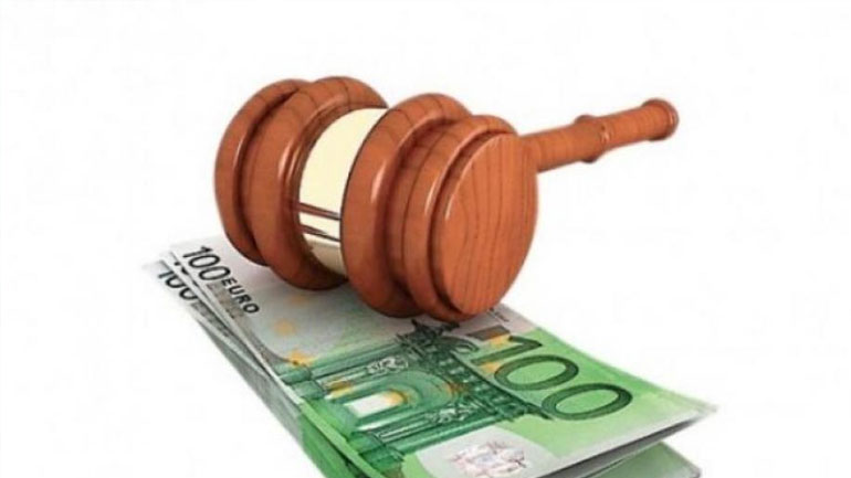 Πρόστιμα για έλλειψη παραστατικών εμπορίας και παράνομης διακίνησης προϊόντων