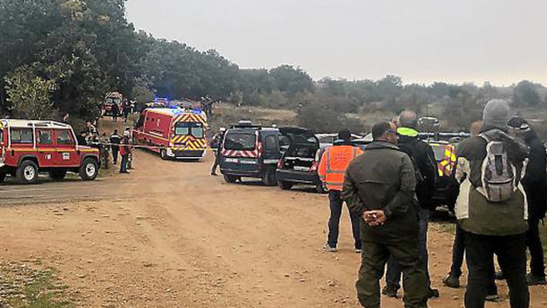 Τραγικό δυστύχημα σε αγώνα ράλι στη Γαλλία