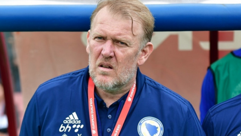 Προσινέτσκι: «Στην Ιταλία η Ελλάδα έδειξε τι μπορεί να κάνει»