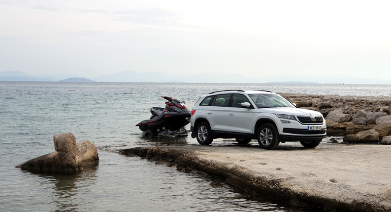 Το καλοκαίρι... φεύγει ή είναι ακόμα εδώ; 