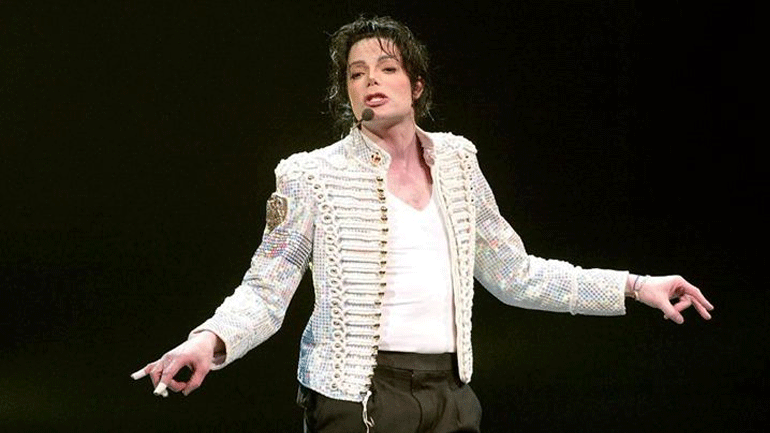 Michael Jackson: «Φαινόταν πως δεν μπορεί να συνυπάρχει με ενήλικες»