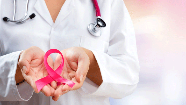 Δωρεάν κλινική εξέταση μαστού, συνταγογράφηση και ψηφιακές μαστογραφίες από τον Δήμο Αθηναίων