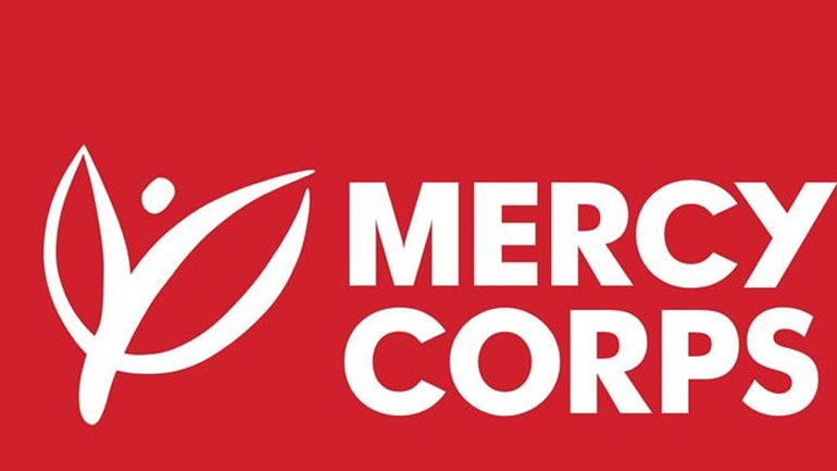 Η «Mercy Corps» αναστέλλει τις επιχειρήσεις της στη βορειοανατολική Συρία