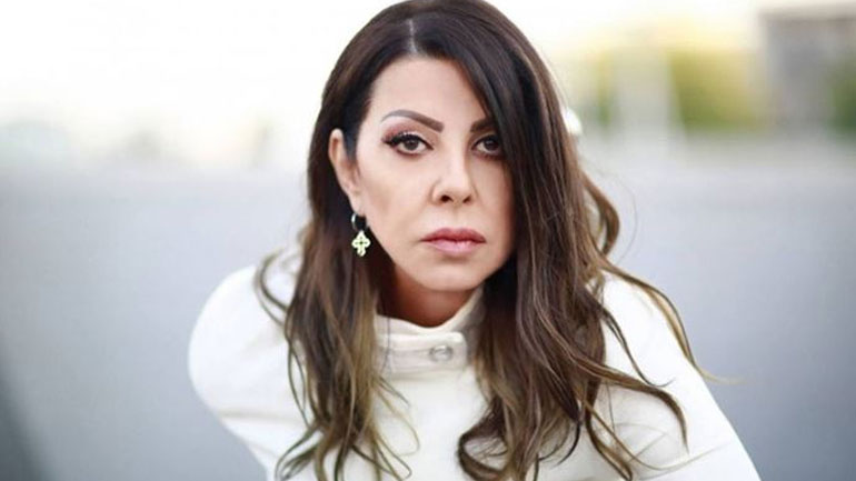 Θα είναι η Άντζελα Δημητρίου η πρώτη κριτής του «Just the Two of Us»;