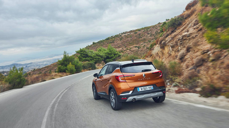 Οι διαδρομές καλύπτουν όλη την Αττική