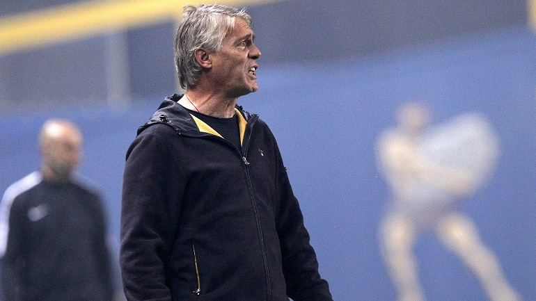 Επιστρέφει στον Παναιτωλικό ο Μάκης Χάβος