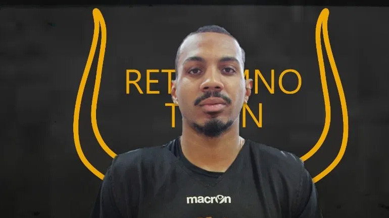 Μπάσκετ: Το Ρέθυμνο ανακοίνωσε τον Μάρεϊ