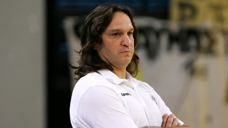 Xάντμπολ: Οι κλήσεις της Εθνικής ανδρών για τα προκριματικά του Παγκοσμίου Πρωταθλήματος