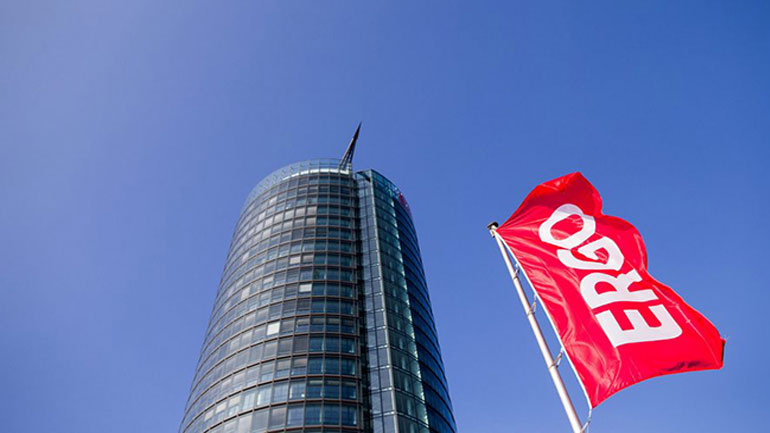 Η DAS Hellas οδεύει μέσα στο 2019 στην ERGO Ασφαλιστική