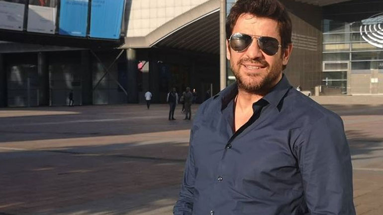 Αλέξης Γεωργούλης: «Μου είχε γίνει πρόταση για τις “Άγριες Μέλισσες”»