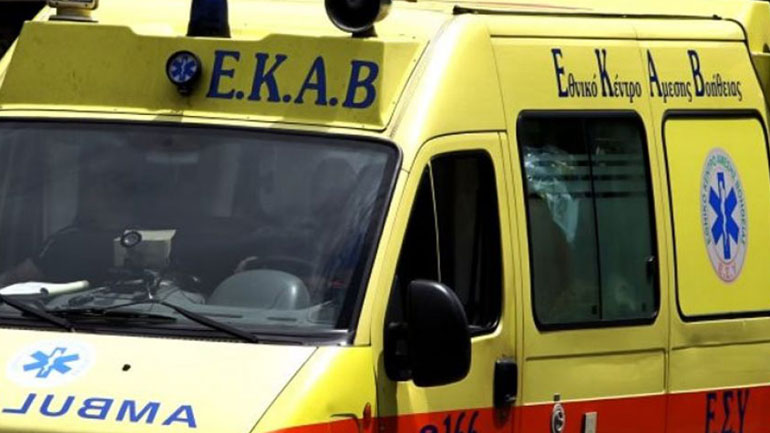 Σπάρτη: Σκότωσε σε καβγά τον συγκάτοικό του