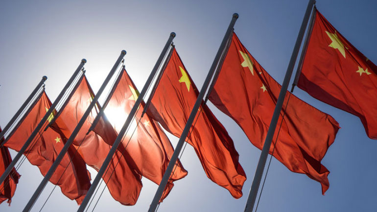 Κίνα: Ετήσια αύξηση 2,8% κατέγραψε το εξωτερικό εμπόριο