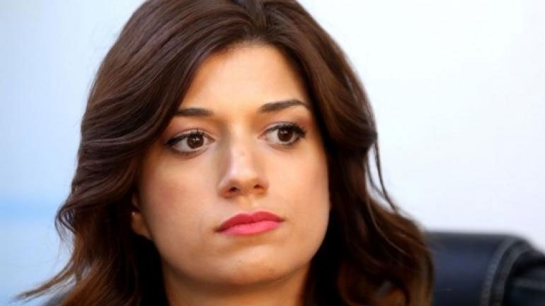 Νοτοπούλου: «Κανένα μέτρο για τη στήριξη των κατοίκων της Σαμοθράκης δεν εξήγγειλε ο υπουργός Τουρισμού»