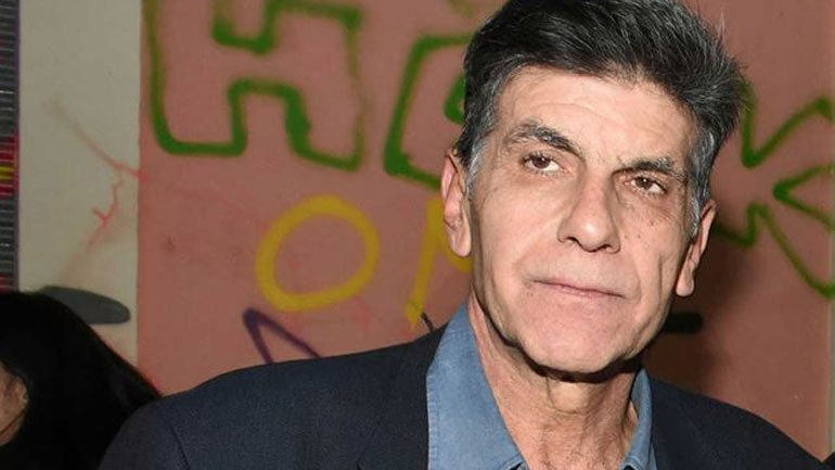 Γιάννης Μπέζος: «Δεν με απασχολεί τι λέει ο ένας και ο άλλος για μένα στο Διαδίκτυο»