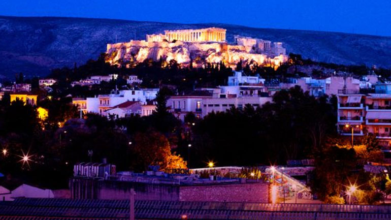 Symposio – Ένα μυθικό ταξίδι διασκέδασης και γεύσης στο Privilege