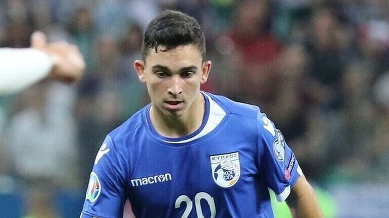 «Ενθουσιασμένος με τη μεταγραφή του στον Ολυμπιακό ο Κωστή»