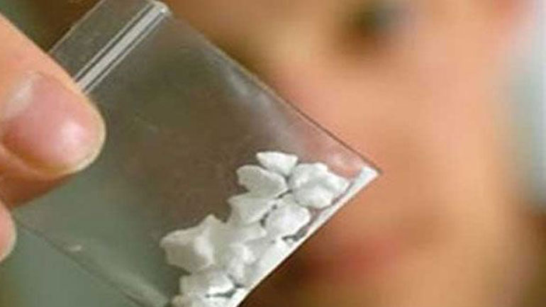 Συνελήφθη 18χρονος με κοκαΐνη στην Εύβοια