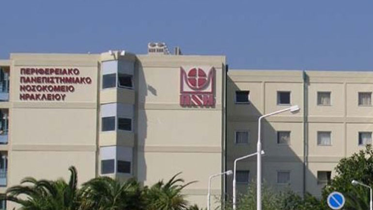 Σε κρίσιμη κατάσταση η 5χρονη που τραυματίστηκε σε τροχαίο στην Κρήτη