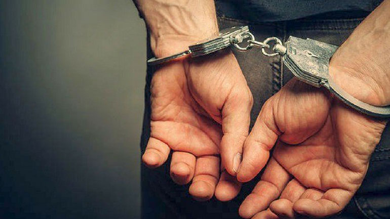 Συνελήφθησαν τρία άτομα στο Λασίθι με ολόκληρο οπλοστάσιο