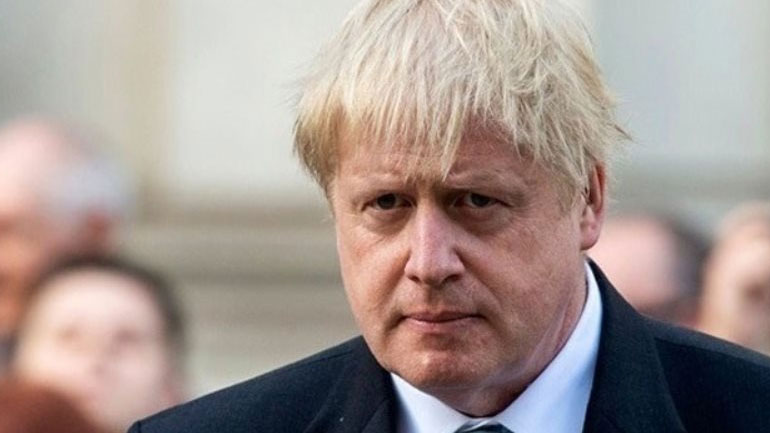 Τζόνσον: «Η Βρετανία θα γίνει το καλύτερο μέρος για επενδύσεις και επιχειρήσεις»
