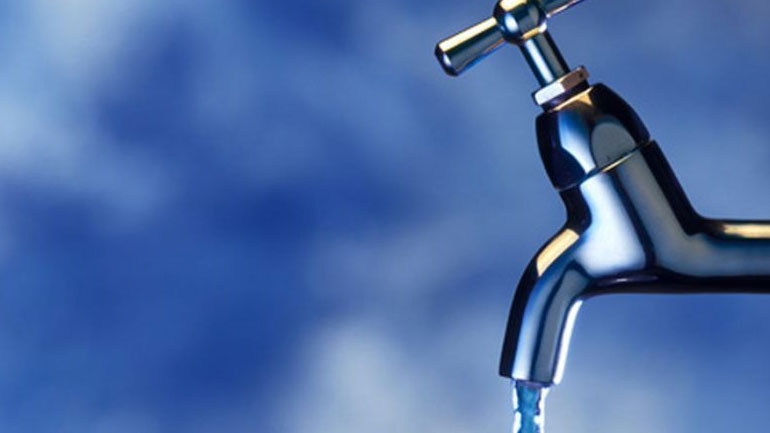 Έκτακτες διακοπές νερού σε περιοχές της Θεσσαλονίκης