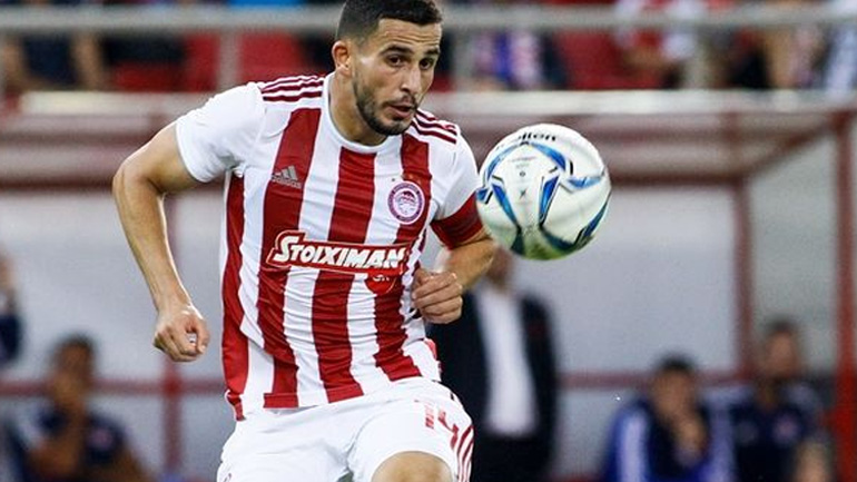 «Πέντε ομάδες της Πρέμιερ Λιγκ θέλουν τον Ελαμπντελαουί»