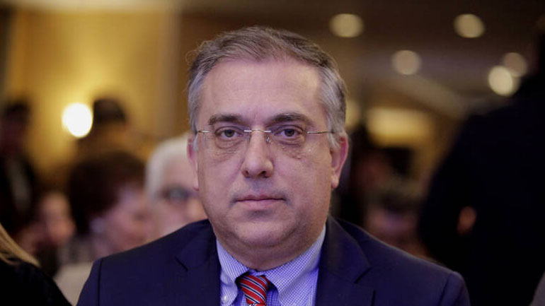 Συγκροτείται άμεσα διακομματική επιτροπή για την ψήφο των Ελλήνων του εξωτερικού