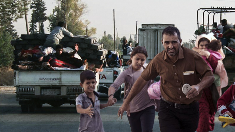 “Κωλοτούμπα” Τραμπ με κυρώσεις στην Τουρκία