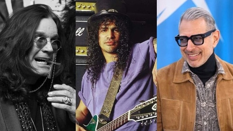 Slash, Ozzy Osborne και Lemmy Kilmister κατά του εκφοβισμού