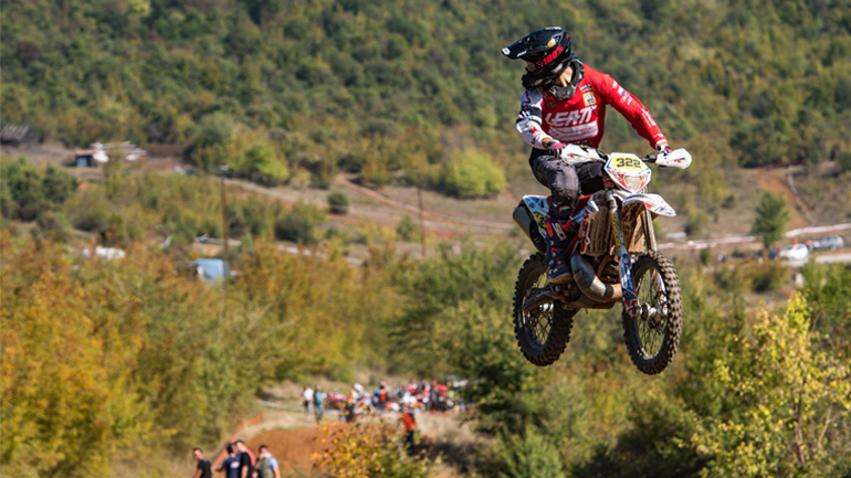 Επιστροφή στο βάθρο για τη Beta Chachagias Racing Team στη Βέροια